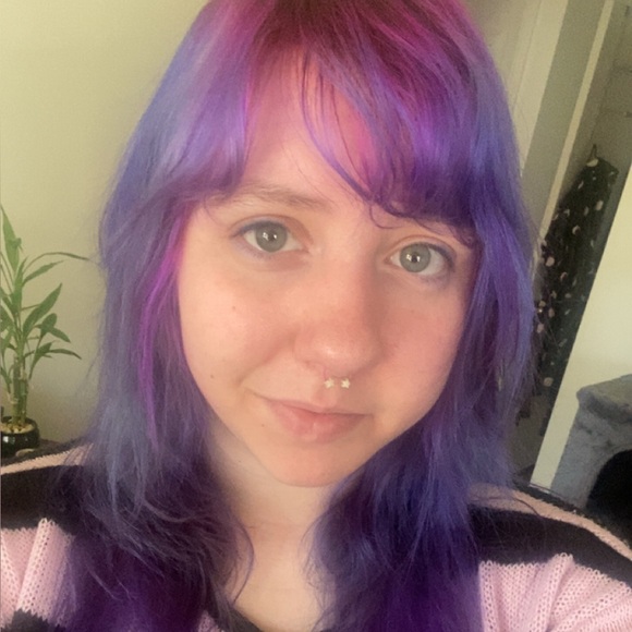 blueberrmilky